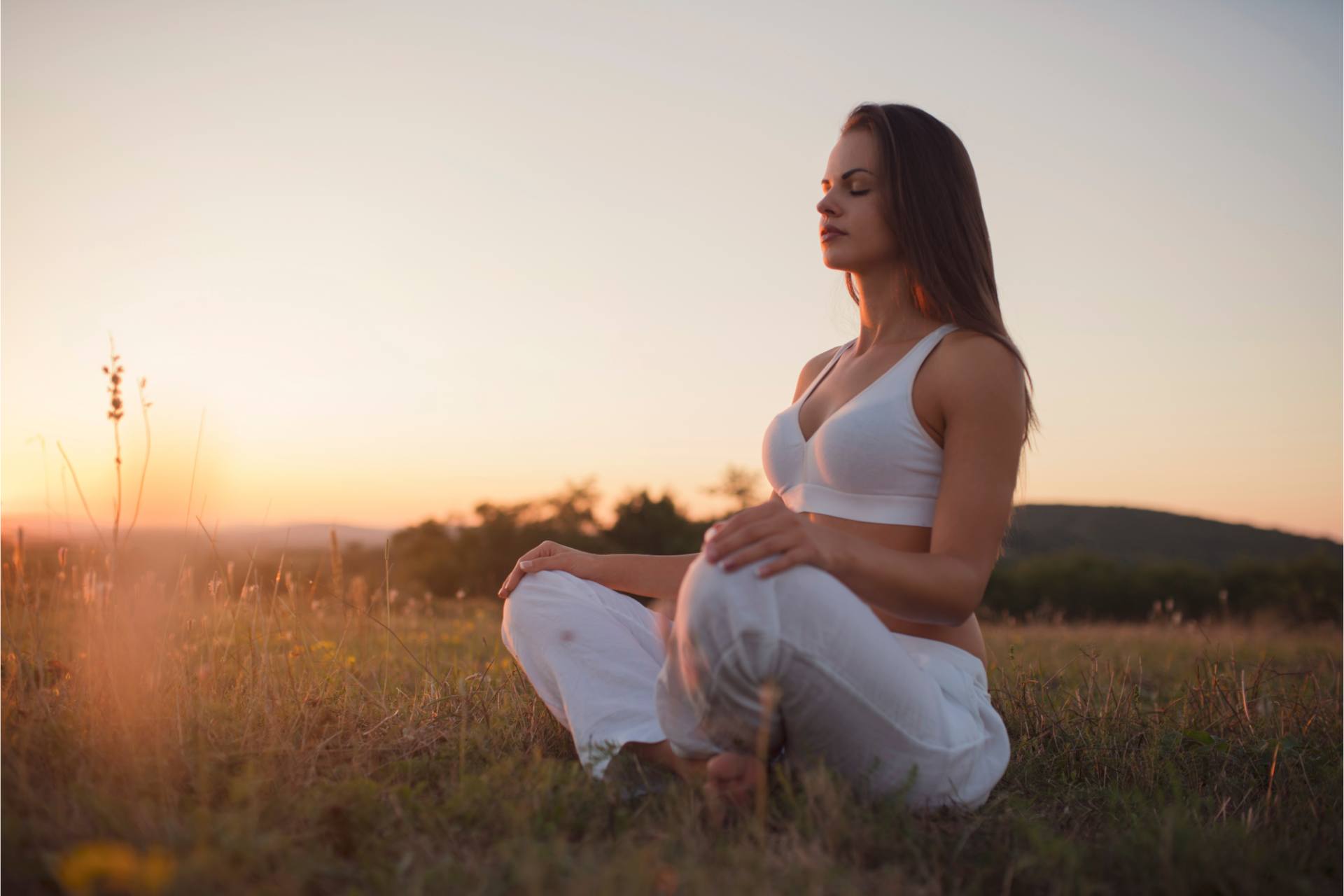 Grounding Exercise