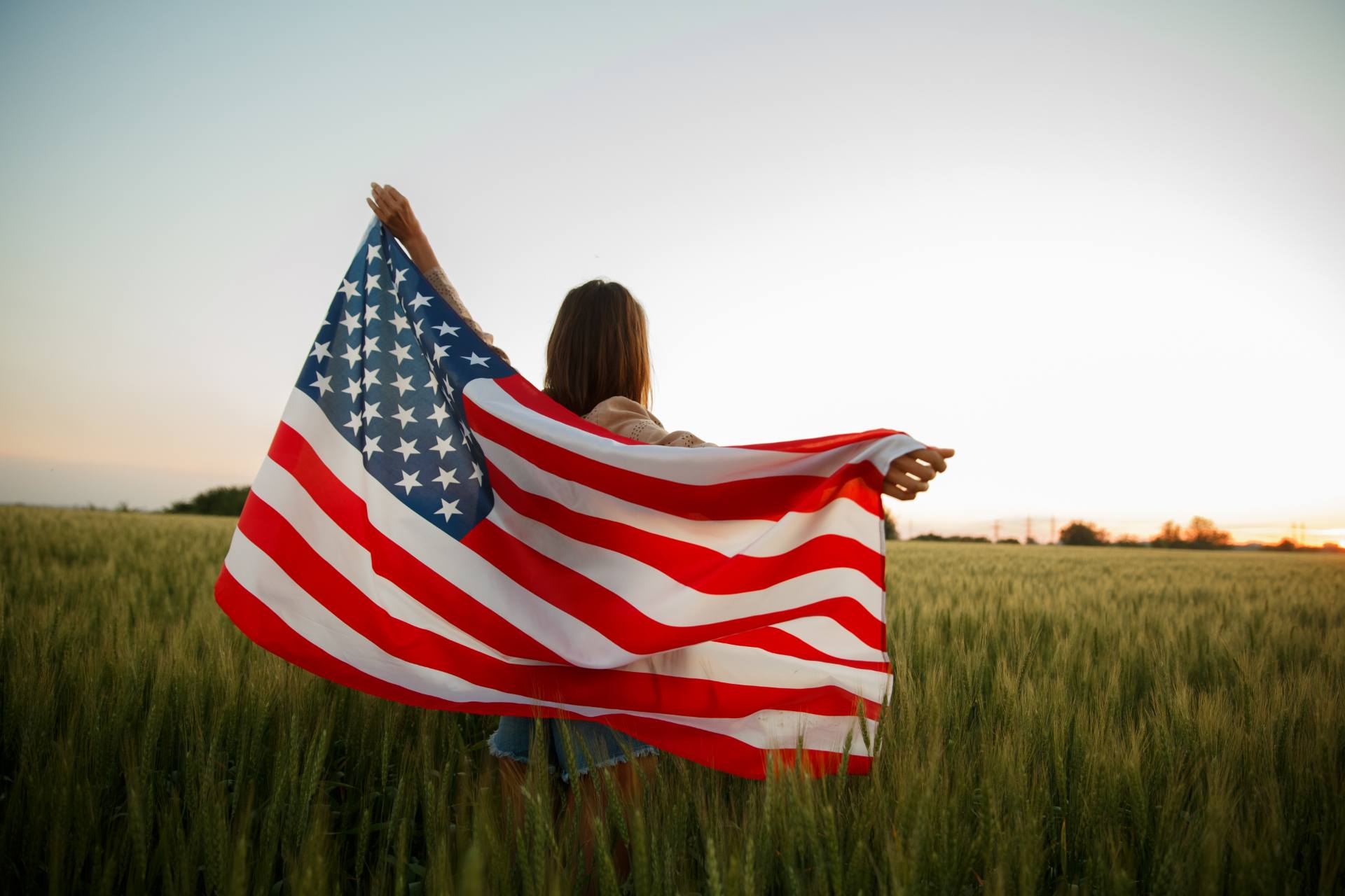 Independence Day: Finding Personal Freedom by Cultivating a Positive Attitude