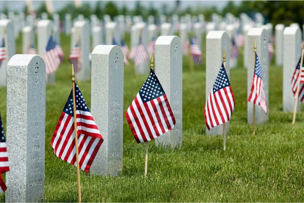 Memorial Day: Coping with Loss and Remembrance