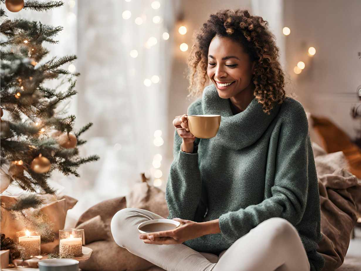 Setting Healthy Boundaries: Protecting Your Mental Well-being During the Holidays