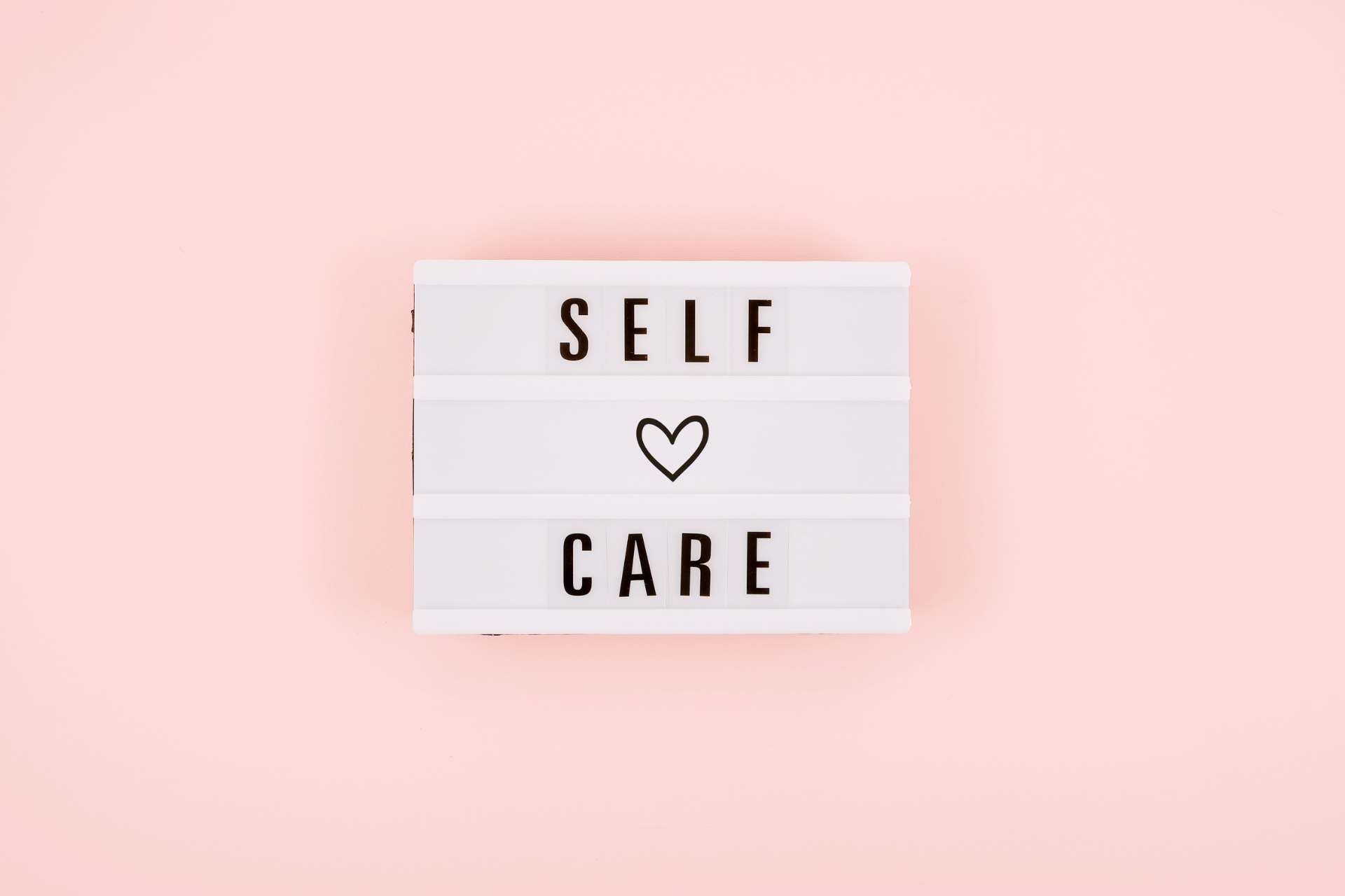 Embracing Self-Care: Your Super Power for Enhanced Mental Health and Self-Love