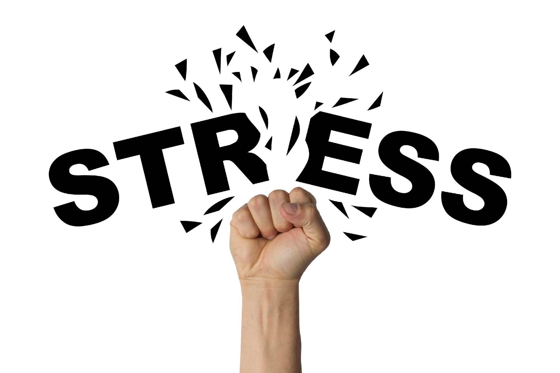 Embracing Feelings: Navigating Stress in Stress Awareness Month